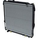 Universal Air RA1998C Radiator