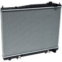 Universal Air RA2075C Radiator