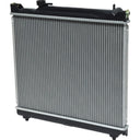 Universal Air RA2087C Radiator