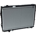 Universal Air RA2090C Radiator