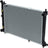Universal Air RA2138C Radiator