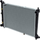 Universal Air RA2138C Radiator