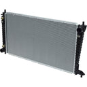 Universal Air RA2141C Radiator
