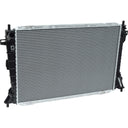 Universal Air RA2157C Radiator