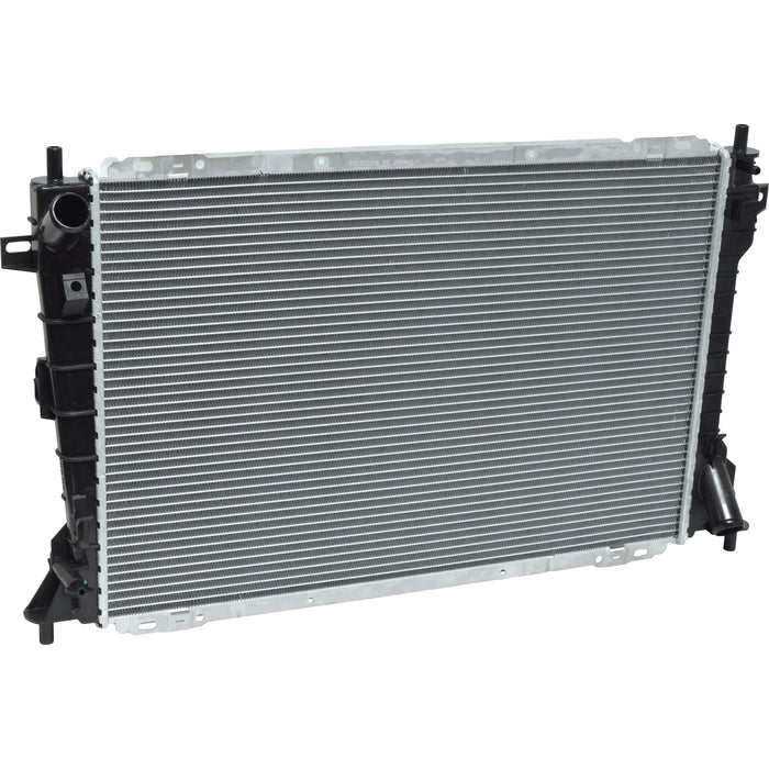 Universal Air RA2157C Radiator