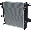 Universal Air RA2172C Radiator