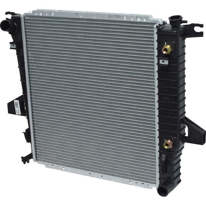 Universal Air RA2172C Radiator