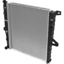 Universal Air RA2173C Radiator