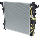 Universal Air RA2186C Radiator