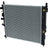 Universal Air RA2190C Radiator