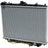 Universal Air RA2195C Radiator