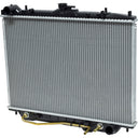 Universal Air RA2195C Radiator