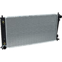 Universal Air RA2257C Radiator
