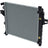 Universal Air RA2263C Radiator