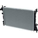 Universal Air RA2296C Radiator