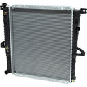Universal Air RA2309C Radiator