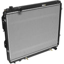 Universal Air RA2321C Radiator