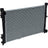 Universal Air RA2337C Radiator