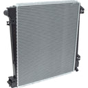 Universal Air RA2342C Radiator