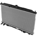 Universal Air RA2346C Radiator