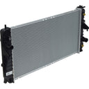 Universal Air RA2347C Radiator