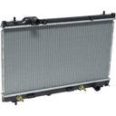 Universal Air RA2363C Radiator