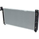 Universal Air RA2370C Radiator