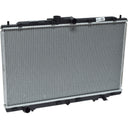 Universal Air RA2375C Radiator