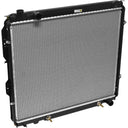 Universal Air RA2376C Radiator