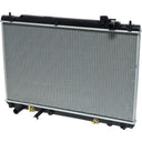 Universal Air RA2377C Radiator