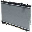 Universal Air RA2389C Radiator