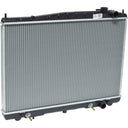 Universal Air RA2409C Radiator