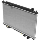 Universal Air RA2415C Radiator