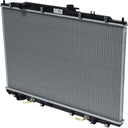 Universal Air RA2417C Radiator