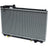Universal Air RA2418C Radiator