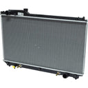 Universal Air RA2418C Radiator