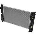 Universal Air RA2428C Radiator