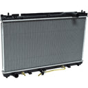 Universal Air RA2434C Radiator