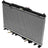 Universal Air RA2443C Radiator