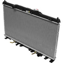 Universal Air RA2443C Radiator
