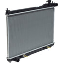Universal Air RA2455C Radiator