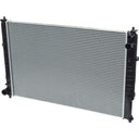 Universal Air RA2456C Radiator