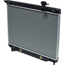 Universal Air RA2458C Radiator