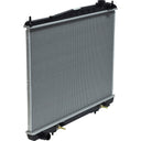 Universal Air RA2459C Radiator
