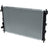 Universal Air RA2462C Radiator