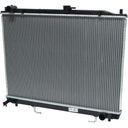 Universal Air RA2468C Radiator