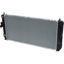 Universal Air RA2513C Radiator