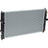 Universal Air RA2520C Radiator