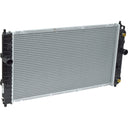 Universal Air RA2520C Radiator