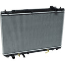 Universal Air RA2542C Radiator